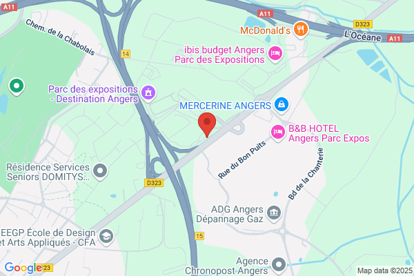 Anjou Levage
