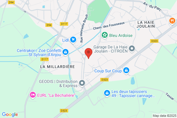 Atelier Ageme