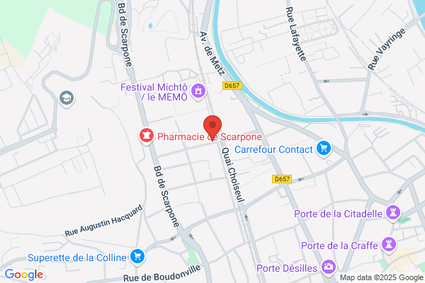 Archives Departementales De Meurthe Et Moselle Versements De
