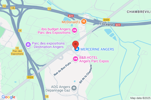 Auberge D Eventard