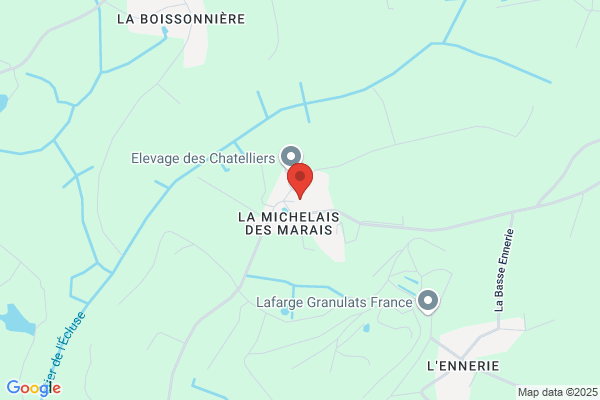 Avril Joel Assainissement