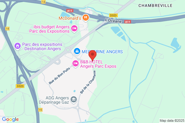 Bouillet Daniel