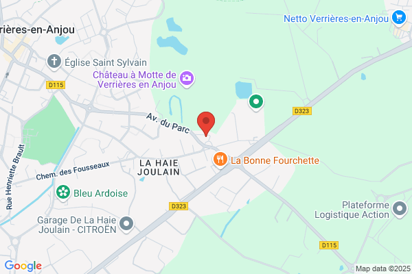 Cabinet De Soins Alcan Chesnier Lesteven