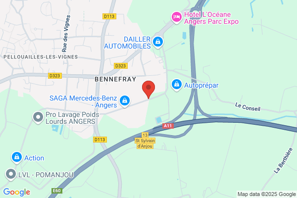 Car Go Anjou Auto Location Franchise Independant