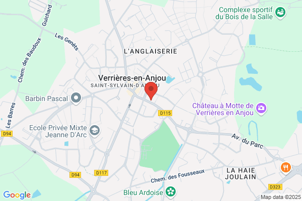 Creche Familiale Halte Garderie