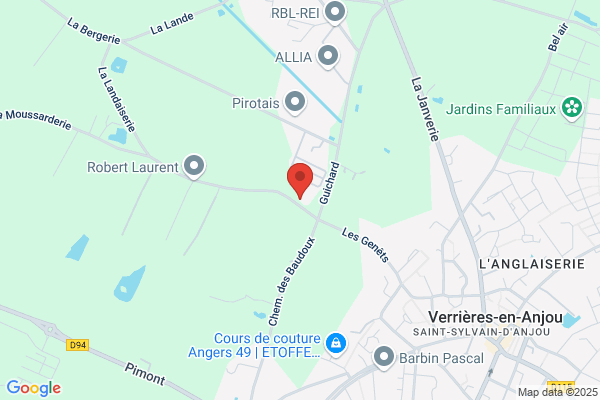 Dechets Angers Agglomeration Dechetterie Du Petit Guichard