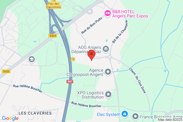 Eldre Comite Entreprise