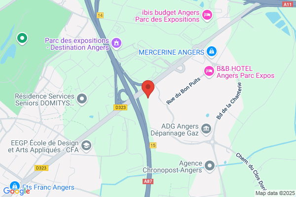 Espace Brenon