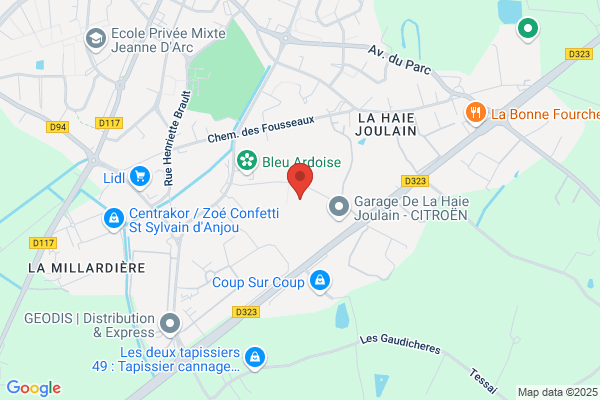 Euroviande Service Sa
