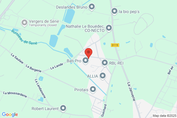 Genevaise Claude Et Associes