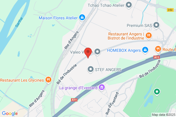 LABORATOIRE LEMOUEL