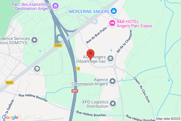 Pointeau-chauffage
