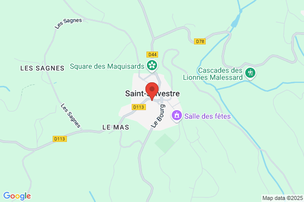 La Poste Agence Communale