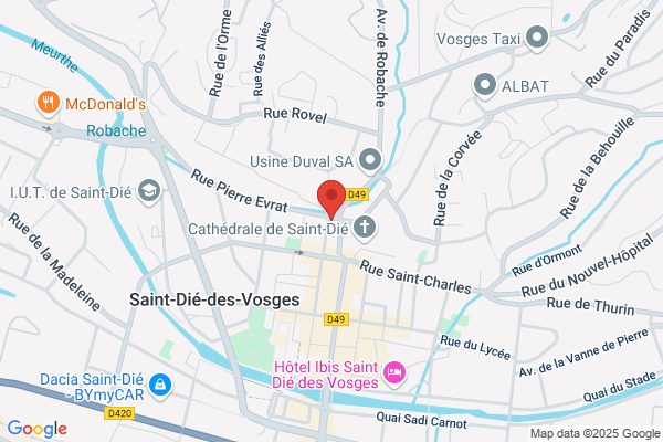 Abeille Assurances Cheroux Alain Agent