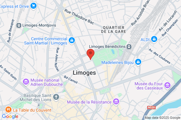 Agence Immobiliere Mallet Guy