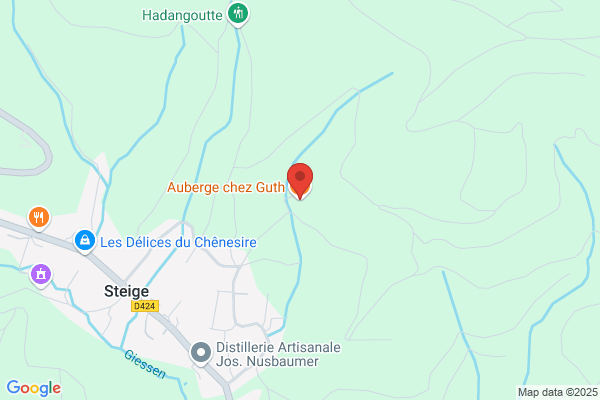 Auberge Du Guetteur
