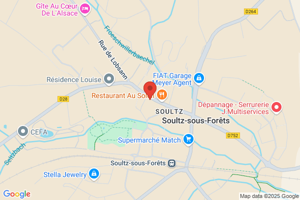 Aux Delices Du Coin