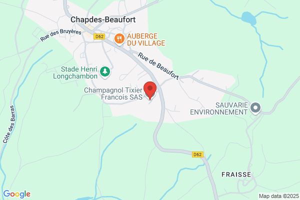 Champagnol Jean Claude Serrurerie