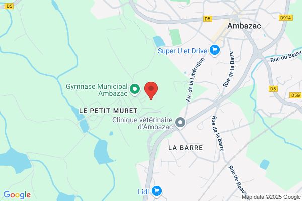 College Jean Moulin