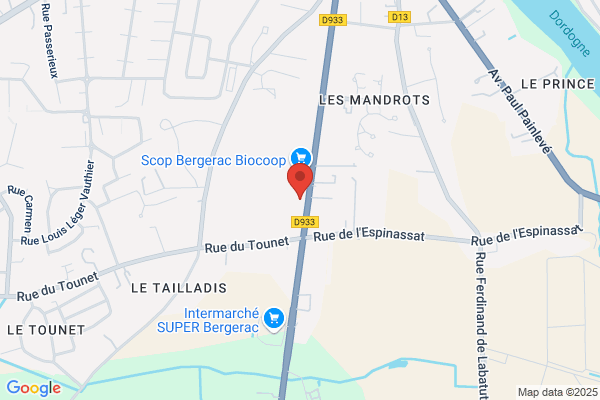 Copar Cooperative Des Agriculteurs Reunis