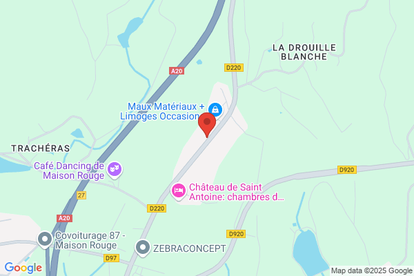 Couvidoux Pierre