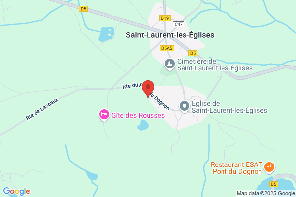 Domaine De La Fontaine