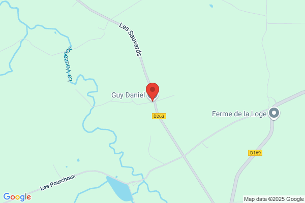 Dosogne Guy