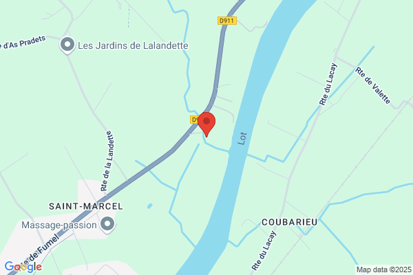 Ducoux Regis