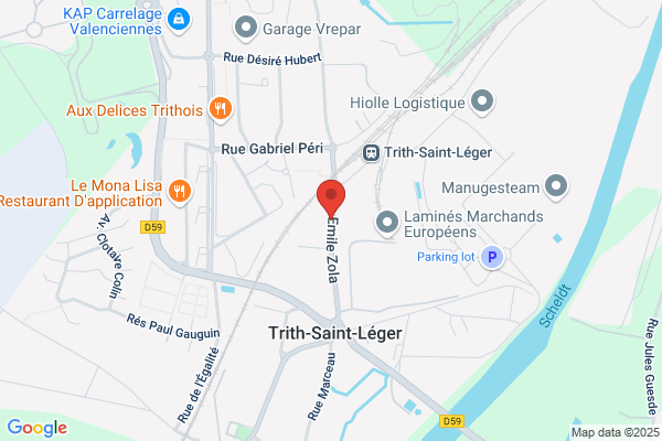 Espace Immobilier
