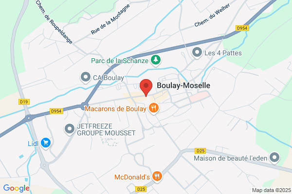 Flo Coiff à domicile