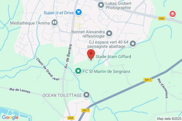 Giffard Alain