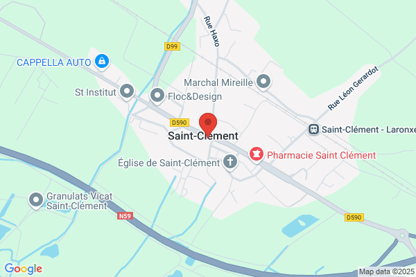 LES CHAUFFAGES CLEMENT