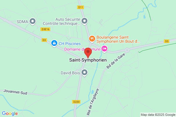 La Poste Agence Communale