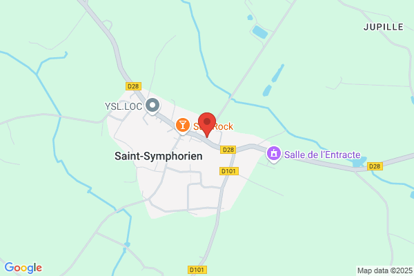 La Poste Agence Communale