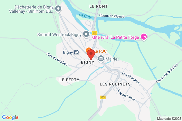 L'ARD DE LA BOUCHE RIT