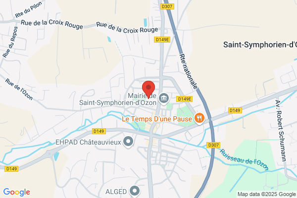 La Poste
