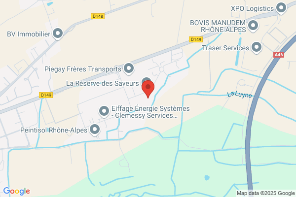 AUTOMATICS SERVICES