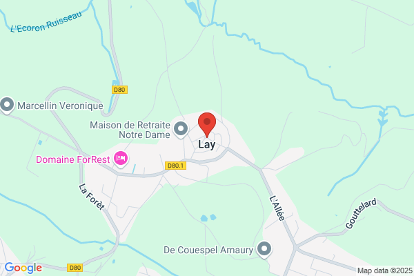 La Poste Agence Communale