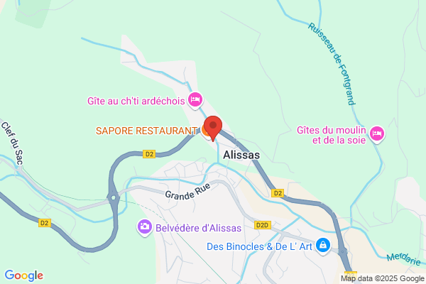 Audioprothésiste Alissas - Audika