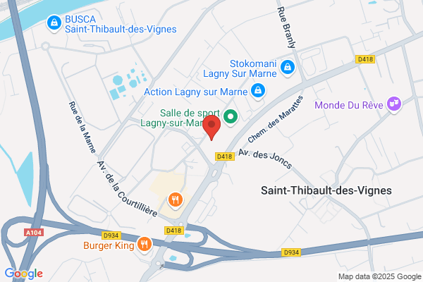 BOULANGERIE ANGE