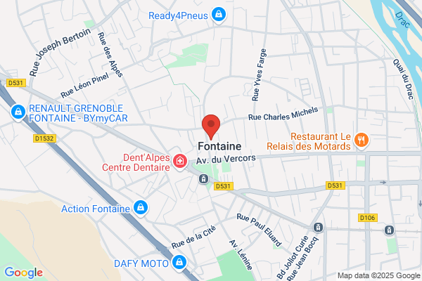 La Poste