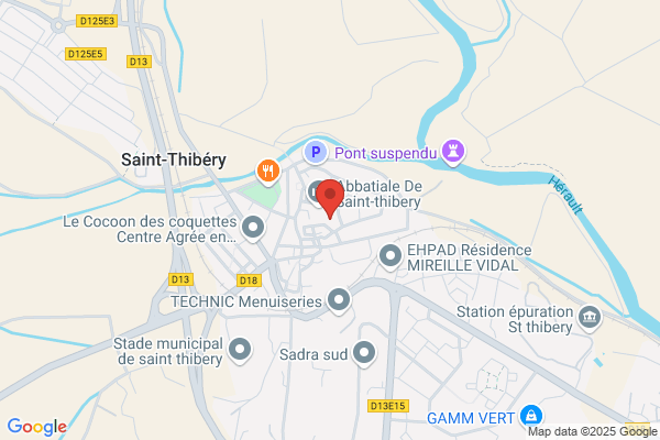 La Poste Agence Communale