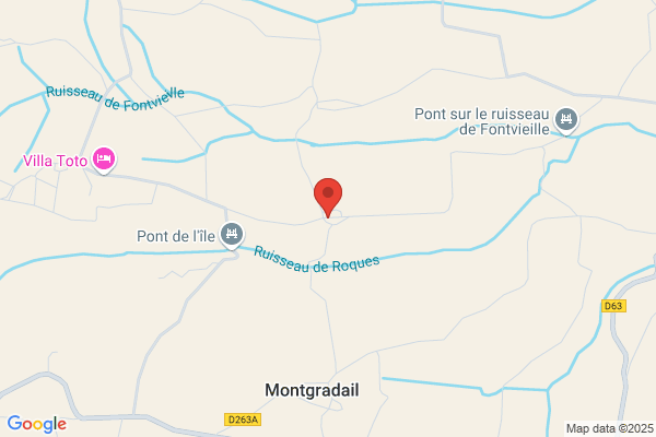Armengaud Jerome