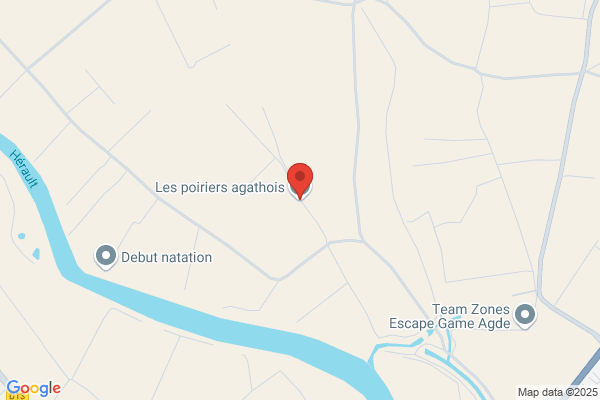 Ateliers Agathois Hais