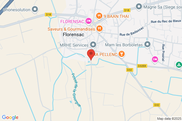 Basaltine Ste Nouvelle