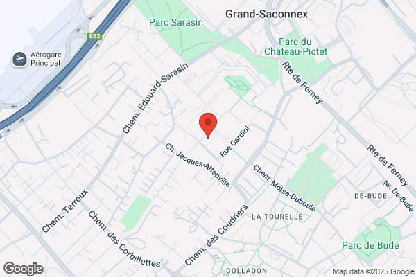 Centre Medical