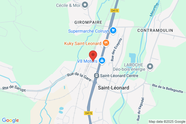 Cooperative Agricole D Approvisionnement
