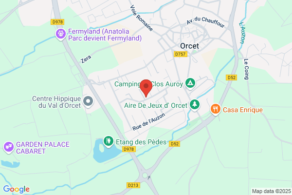 Coustellie Jean Jacques