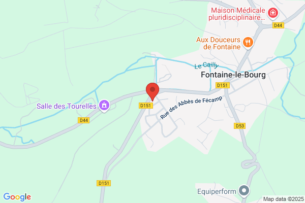 Eaux Secours Services