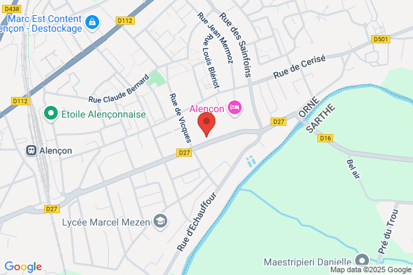 Ecole Primaire De Garcons